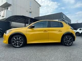 2023 Peugeot 208 GT Coupe for sale, Japanese used car export - photo 4 of 45 | GULJI TRADERS