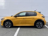 2023 Peugeot 208 GT Coupe for sale, Japanese used car export - photo 31 of 37 | GULJI TRADERS