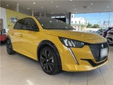 2023 Peugeot 208 GT Coupe for sale, Japanese used car export - photo 3 of 63 | GULJI TRADERS
