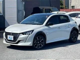 2023 Peugeot 208 Sedan for sale, Japanese used car export - photo 1 of 44 | GULJI TRADERS