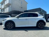 2023 Peugeot 208 Sedan for sale, Japanese used car export - photo 7 of 44 | GULJI TRADERS