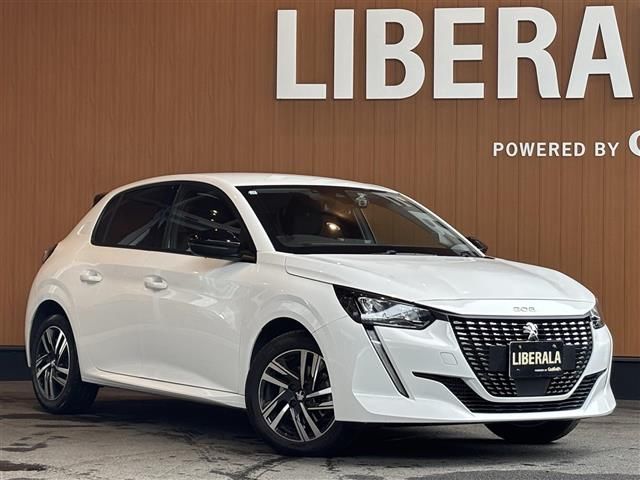 2023 Peugeot 208 208 - photo 1 2023 Peugeot 208 208 Sedan for sale, Japanese used car export | GULJI TRADERS