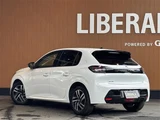 2023 Peugeot 208 208 Sedan for sale, Japanese used car export - photo 2 of 24 | GULJI TRADERS