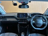 2023 Peugeot 208 208 Sedan for sale, Japanese used car export - photo 3 of 24 | GULJI TRADERS