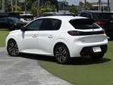 2023 Peugeot 208 208 Sedan for sale, Japanese used car export - photo 2 of 24 | GULJI TRADERS