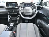 2023 Peugeot 208 208 Sedan for sale, Japanese used car export - photo 10 of 24 | GULJI TRADERS