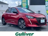 2023 Peugeot 208 208 Sedan for sale, Japanese used car export - photo 1 of 24 | GULJI TRADERS