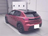 2023 Peugeot 208 208 e-208GT Sedan for sale, Japanese used car export - photo 2 of 11 | GULJI TRADERS