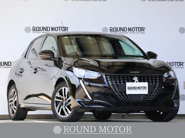 2023 Peugeot 208 - photo 1 2023 Peugeot 208 Sedan for sale, Japanese used car export | GULJI TRADERS