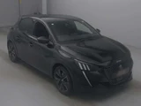 2023 Peugeot 208 GT Coupe for sale, Japanese used car export - photo 1 of 8 | GULJI TRADERS