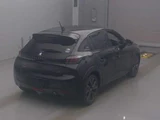 2023 Peugeot 208 GT Coupe for sale, Japanese used car export - photo 2 of 8 | GULJI TRADERS