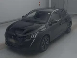 2023 Peugeot 208 GT Coupe for sale, Japanese used car export - photo 5 of 8 | GULJI TRADERS