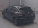 2023 Peugeot 208 GT Coupe for sale, Japanese used car export - photo 7 of 8 | GULJI TRADERS