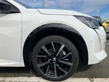2024 Peugeot 208 GT Coupe for sale, Japanese used car export - photo 44 of 52 | GULJI TRADERS