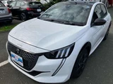2024 Peugeot 208 GT Coupe for sale, Japanese used car export - photo 49 of 52 | GULJI TRADERS