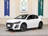 2024 Peugeot 208 GT Coupe for sale, Japanese used car export - photo 1 of 9 | GULJI TRADERS