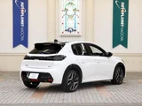 2024 Peugeot 208 GT Coupe for sale, Japanese used car export - photo 2 of 9 | GULJI TRADERS