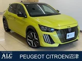 2024 Peugeot 208 GT Coupe for sale, Japanese used car export - photo 1 of 9 | GULJI TRADERS