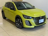 2024 Peugeot 208 GT Coupe for sale, Japanese used car export - photo 2 of 9 | GULJI TRADERS