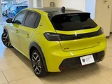 2024 Peugeot 208 GT Coupe for sale, Japanese used car export - photo 3 of 9 | GULJI TRADERS