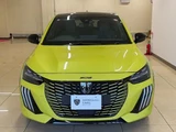 2024 Peugeot 208 GT Coupe for sale, Japanese used car export - photo 4 of 9 | GULJI TRADERS