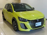 2024 Peugeot 208 GT Coupe for sale, Japanese used car export - photo 5 of 9 | GULJI TRADERS