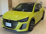 2024 Peugeot 208 GT Coupe for sale, Japanese used car export - photo 6 of 9 | GULJI TRADERS