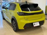 2024 Peugeot 208 GT Coupe for sale, Japanese used car export - photo 8 of 9 | GULJI TRADERS