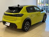 2024 Peugeot 208 GT Coupe for sale, Japanese used car export - photo 9 of 9 | GULJI TRADERS