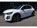 2025 Peugeot 208 Sedan for sale, Japanese used car export - photo 1 of 53 | GULJI TRADERS