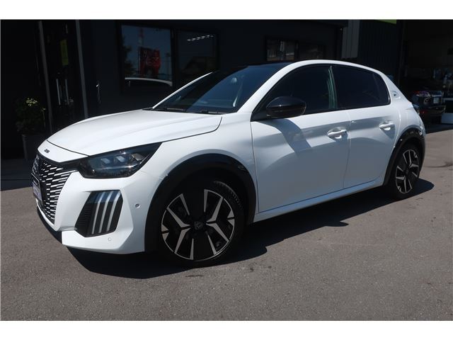 2025 Peugeot 208 Sedan for sale, Japanese used car export - photo 1 of 53 | GULJI TRADERS