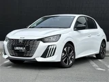 2025 Peugeot 208 208 Sedan for sale, Japanese used car export - photo 1 of 23 | GULJI TRADERS