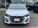2025 Peugeot 208 GT Hybrid Coupe for sale, Japanese used car export - photo 2 of 21 | GULJI TRADERS