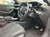2025 Peugeot 208 GT Hybrid Coupe for sale, Japanese used car export - photo 10 of 21 | GULJI TRADERS