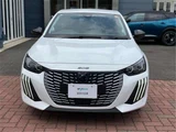 2025 Peugeot 208 Sedan for sale, Japanese used car export - photo 2 of 21 | GULJI TRADERS