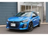 2025 Peugeot 208 GT Hybrid Coupe for sale, Japanese used car export - photo 2 of 9 | GULJI TRADERS