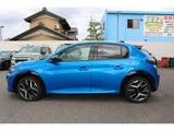 2025 Peugeot 208 GT Hybrid Coupe for sale, Japanese used car export - photo 4 of 9 | GULJI TRADERS