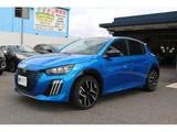2025 Peugeot 208 GT Hybrid Coupe for sale, Japanese used car export - photo 5 of 9 | GULJI TRADERS