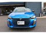 2025 Peugeot 208 GT Hybrid Coupe for sale, Japanese used car export - photo 6 of 9 | GULJI TRADERS