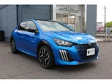 2025 Peugeot 208 GT Hybrid Coupe for sale, Japanese used car export - photo 7 of 9 | GULJI TRADERS
