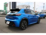 2025 Peugeot 208 GT Hybrid Coupe for sale, Japanese used car export - photo 8 of 9 | GULJI TRADERS