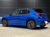2025 Peugeot 208 GT Hybrid Coupe for sale, Japanese used car export - photo 3 of 8 | GULJI TRADERS