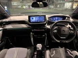 2025 Peugeot 208 GT Hybrid Coupe for sale, Japanese used car export - photo 4 of 8 | GULJI TRADERS