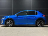2025 Peugeot 208 GT Hybrid Coupe for sale, Japanese used car export - photo 5 of 8 | GULJI TRADERS