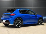 2025 Peugeot 208 GT Hybrid Coupe for sale, Japanese used car export - photo 7 of 8 | GULJI TRADERS