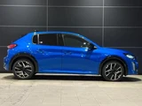 2025 Peugeot 208 GT Hybrid Coupe for sale, Japanese used car export - photo 8 of 8 | GULJI TRADERS