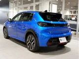 2025 Peugeot 208 GT Hybrid Coupe for sale, Japanese used car export - photo 2 of 9 | GULJI TRADERS