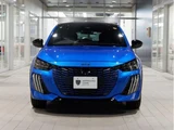 2025 Peugeot 208 GT Hybrid Coupe for sale, Japanese used car export - photo 3 of 9 | GULJI TRADERS