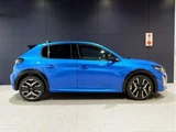 2025 Peugeot 208 GT Hybrid Coupe for sale, Japanese used car export - photo 4 of 9 | GULJI TRADERS