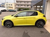 2025 Peugeot 208 GT Hybrid Coupe for sale, Japanese used car export - photo 2 of 9 | GULJI TRADERS